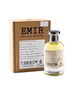 Perfumes Emir | Perfume Emir Just Bergamot Paris Corner Unisex Edp 100 Ml