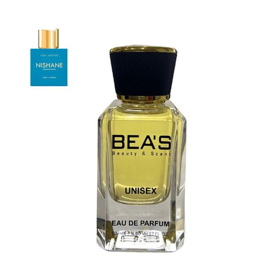 Perfumes Beas | Perfume Beas 762 Clon Nishane Ege Unisex Edp 50 Ml Tester