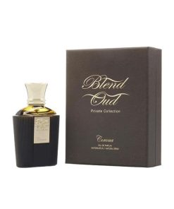 Perfumes Blend Oud | Perfume Blend Oud Corona Unisex Edp 60 Ml