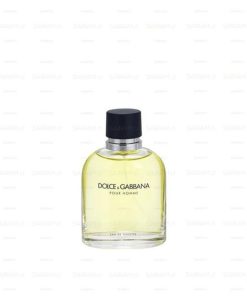 Perfumes Dolce Gabbana | Perfume Dolce Gabbana Pour Homme Hombre Edt 125 Ml Tester