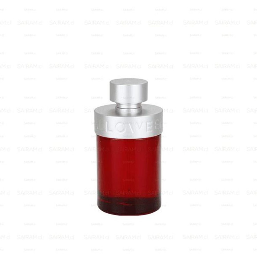 Perfumes Halloween | Perfume Halloween Rock On Man Varon Edt 125 Ml Tester