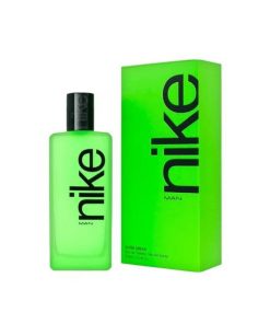 Perfumes Nike | Perfume Nike Ultra Green Hombre Edt 100 Ml