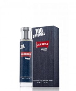 Perfumes Carrera | Perfume Carrera Jeans Original Black Hombre Edp 30 Ml