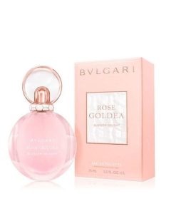 Perfumes Bvlgari | Perfume Bvl Rose Goldea Blossom Delight Mujer Edt 75 Ml