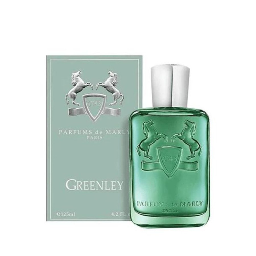 Perfumes Parfums De Marly | Perfume Parfums De Marly Greenley Unisex Edp 125 Ml