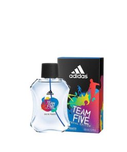 Perfumes Adidas | Perfume Adidas Team Five Varon Edt 100 Ml