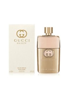 Perfumes Gucci | Perfume Gucci Guilty Mujer Edp 90 Ml