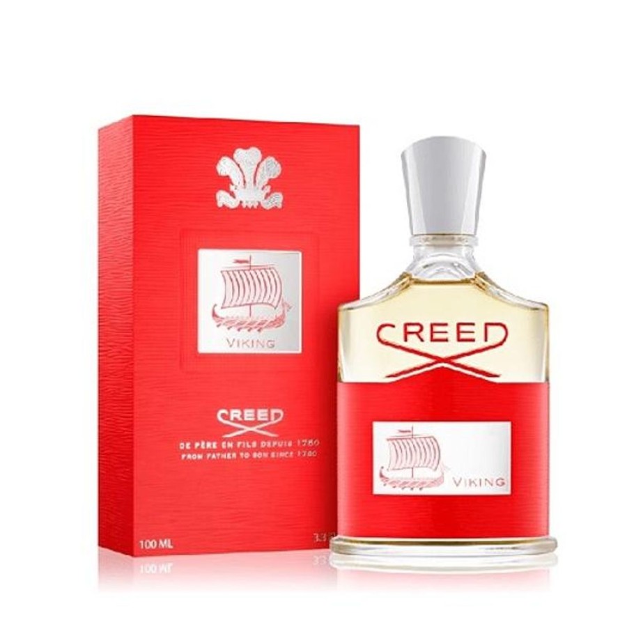 Perfumes Creed | Perfume Creed Viking Unisex Edp 100 Ml