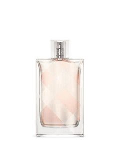 Perfumes Burberry | Perfume Brit Mujer Edt 100 Ml Tester