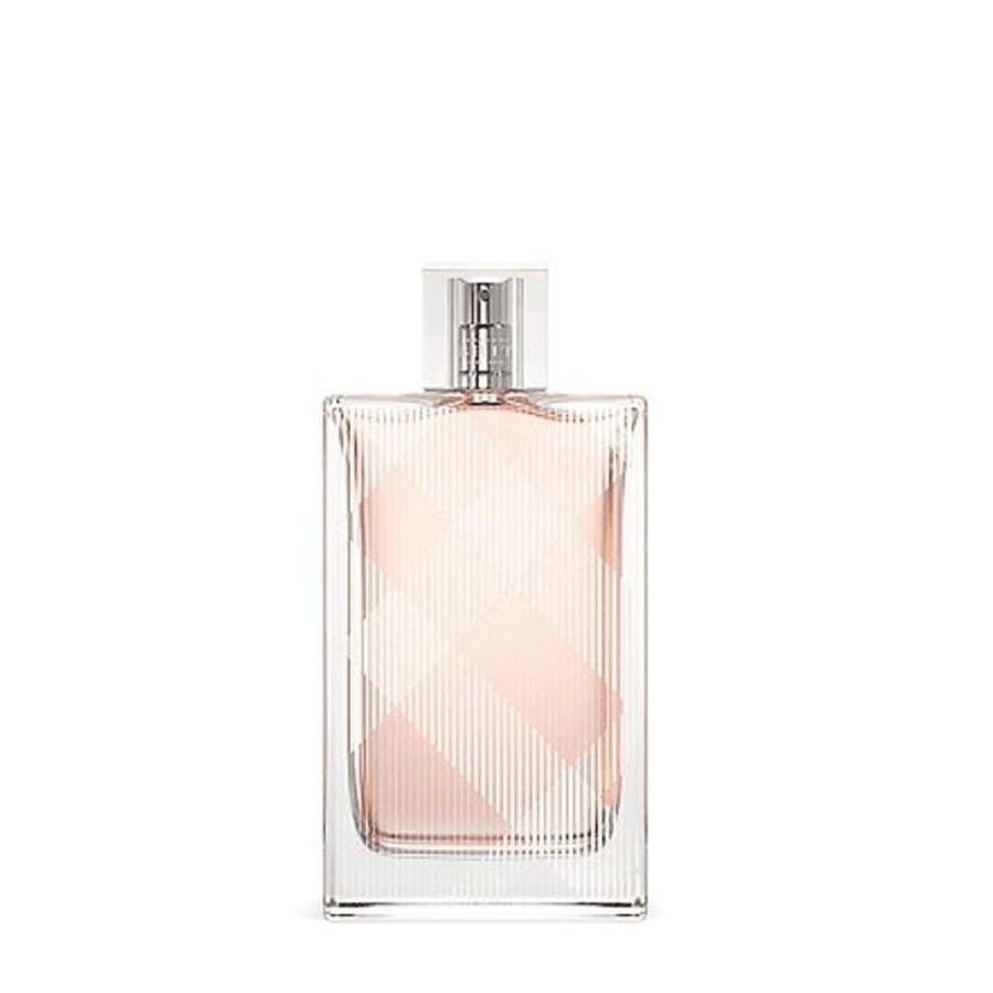 Perfumes Burberry | Perfume Brit Mujer Edt 100 Ml Tester