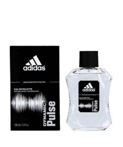 Perfumes Adidas | Perfume Adidas Dynamic Pulse Hombre Edt 100 Ml