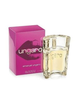 Perfumes Emanuel Ungaro | Perfume Ungaro Women Mujer Edp 50 Ml