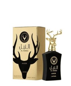 Perfumes LATTAFA | Perfume Lattafa Noble Ameer Unisex Edp 100 Ml