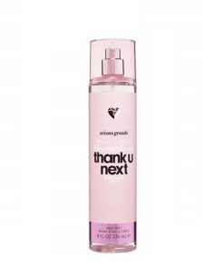 Perfumes Ariana Grande | Colonia Thank U Next Ariana Grande Dama Body Mist 236 Ml