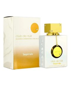 Perfumes Armaf | Perfume Armaf Club De Nuit White Imperiale Mujer Edp 105 Ml