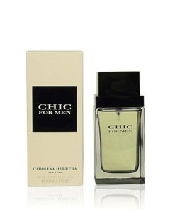 Perfumes Carolina Herrera | Perfume Chic Hombre Edt 100 Ml