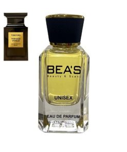 Perfumes Beas | Perfume Beas 716 Clon Tom Ford Tobacco Vanille Unisex Edp 50 Ml Tester