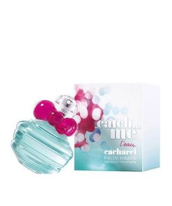 Perfumes Cacharel | Perfume Catch Me Leau Mujer Edt 80 Ml