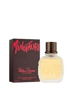 Perfumes Paloma Picasso | Perfume Minotauro Hombre Edt 75 Ml