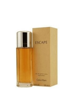 Perfumes Calvin Klein | Perfume Escape Mujer Edp 100 Ml