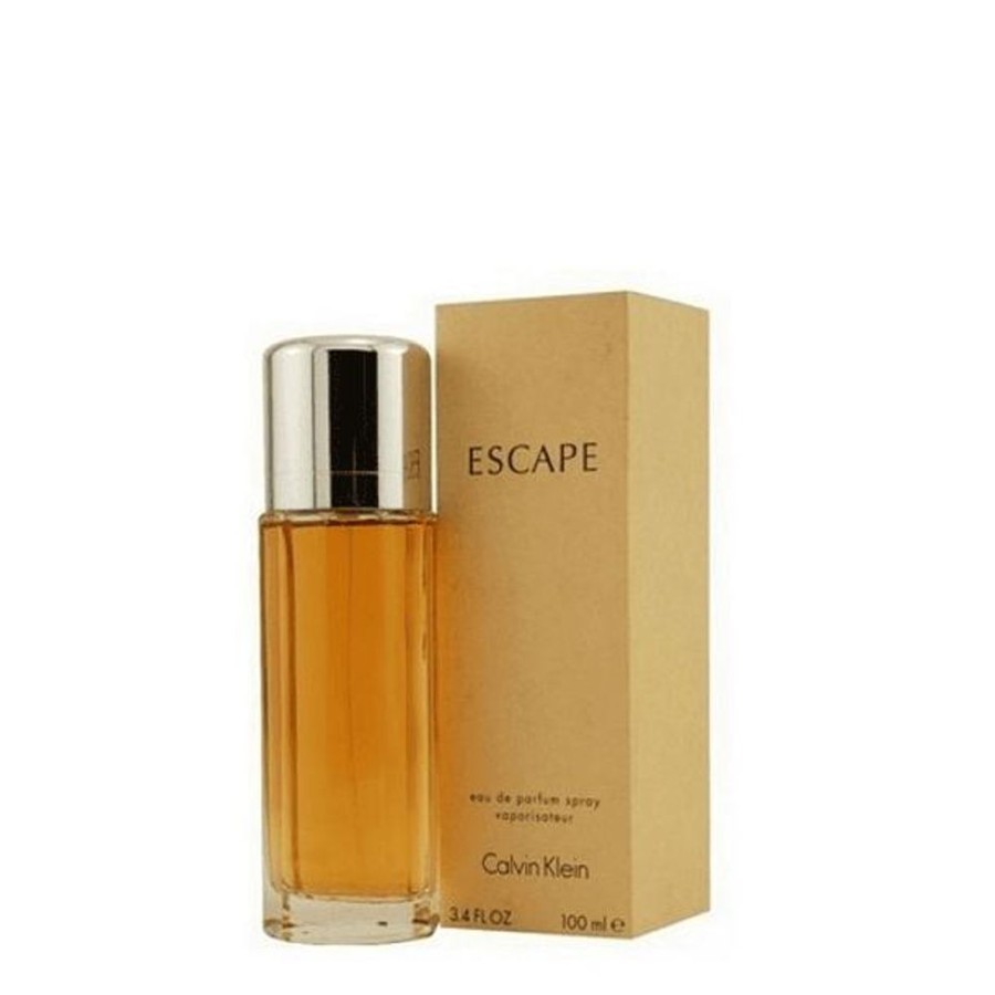 Perfumes Calvin Klein | Perfume Escape Mujer Edp 100 Ml