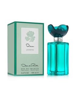 Perfumes Oscar De La Renta | Perfume Oscar De La Renta Jasmine Mujer Edt 100 Ml