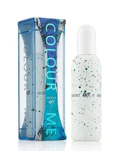 Perfumes Colour Me | Perfume Colour Me Abstract Art Hombre Edp 90 Ml