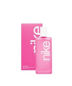 Perfumes Nike | Perfume Nike Ultra Pink Woman Mujer Edt 100 Ml