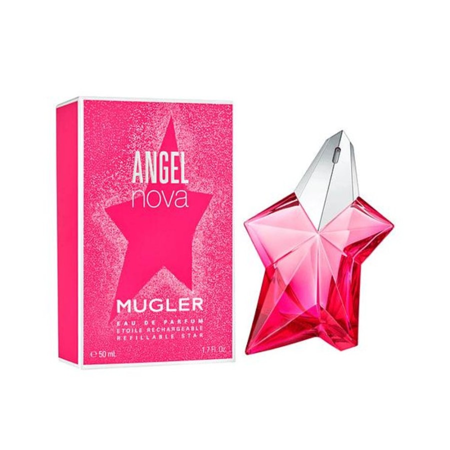 Perfumes Thierry Mugler | Perfume Thierry Mugler Angel Nova Mujer Edp 50 Ml