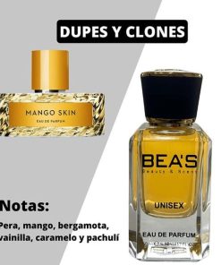 Perfumes Beas | Perfume Beas 744 Clon Vilhelm Parfumerie Mango Skin Unisex Edp 50 Ml