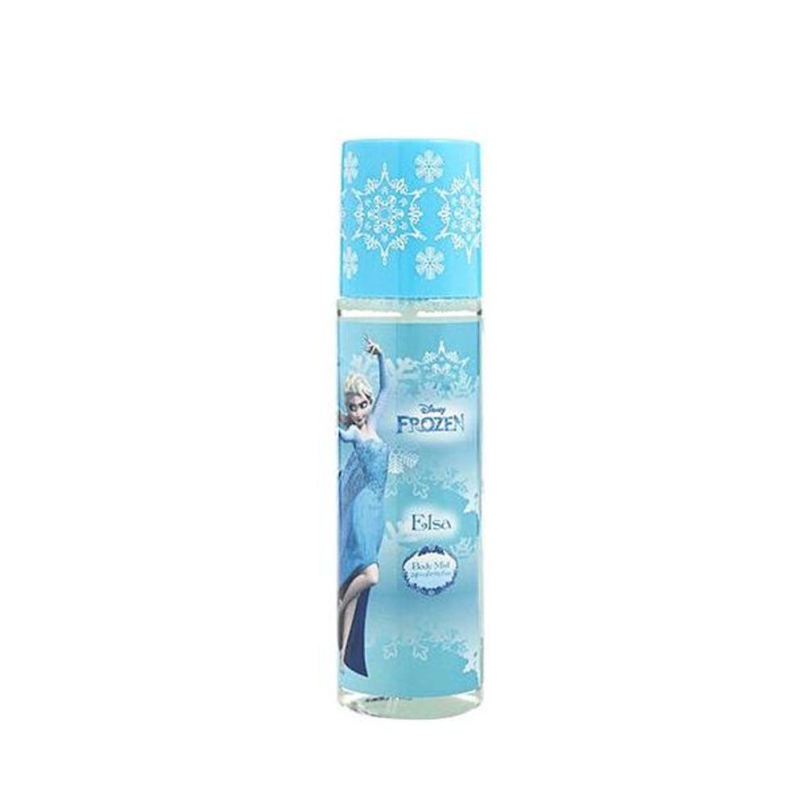 Cosmeticos & Belleza Disney | Colonia Disney Frozen Elsa Nina Edc 240 Ml