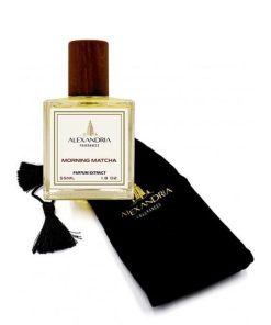 Perfumes Alexandria Fragances | Perfume Alexandria Morning Matcha Unisex Parfum Extract 55 Ml