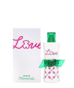 Perfumes Tous | Perfume Tous Love Moments Dama Edt 90 Ml