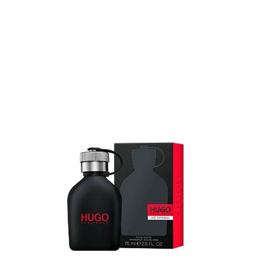 Perfumes Hugo Boss | Perfume Hugo Just Different Hombre Edt 75 Ml