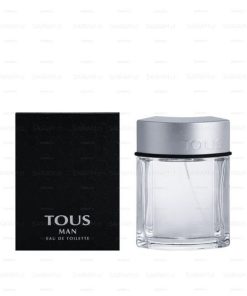 Perfumes Tous | Perfume Tous Man Hombre Edt 100 Ml