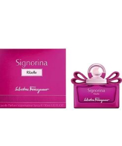 Perfumes Salvatore Ferragamo | Perfume Signorina Ribelle Salvatore Ferragamo Mujer Edp 30 Ml