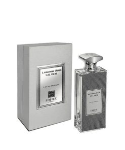 Perfumes Emor | Perfume Emor London Silver Unisex Edp 125 Ml