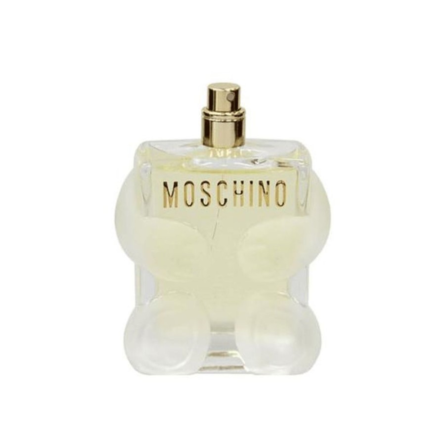 Perfumes Moschino | Perfume Toy 2 Moschino Mujer Edp 100 Ml Tester