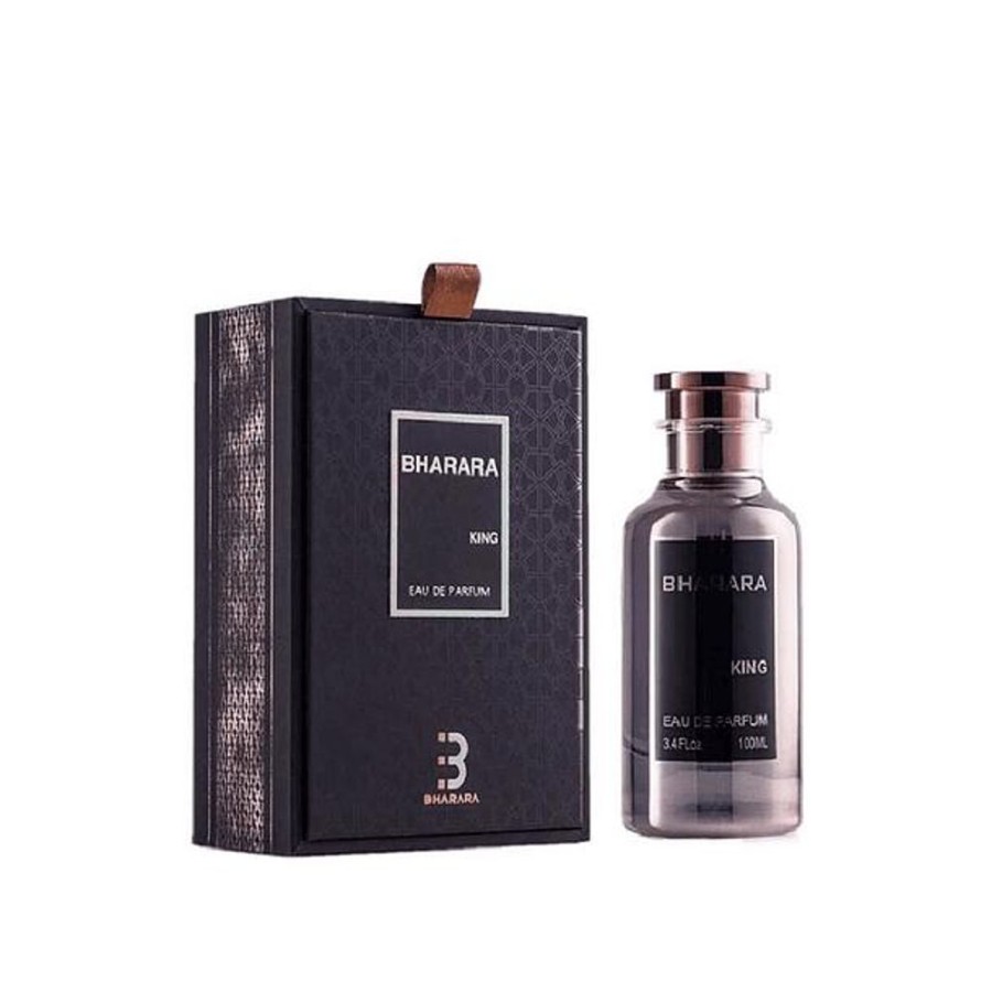 Perfumes Bharara | Perfume Bharara King Unisex Edp 100 Ml