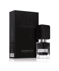 Perfumes Nasomatto | Perfume Nasomatto Black Afgano Unisex Extrait De Parfum 30 Ml