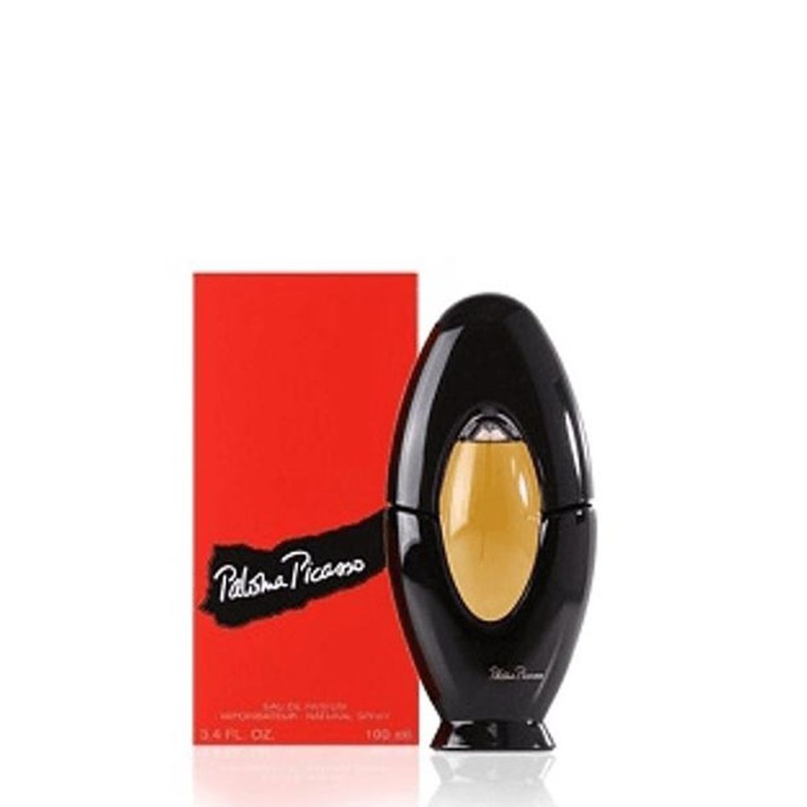 Perfumes Paloma Picasso | Perfume Paloma Picasso Dama Edp 100 Ml