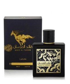 Perfumes Lattafa | Perfume Lattafa Qaed Al Fursan Unisex Edp 90 Ml