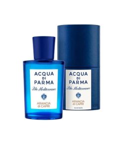 Perfumes Acqua Di Parma | Perfume Acqua Di Parma Blu Mediterraneo Arancia Di Capri Unisex Edt 150 Ml