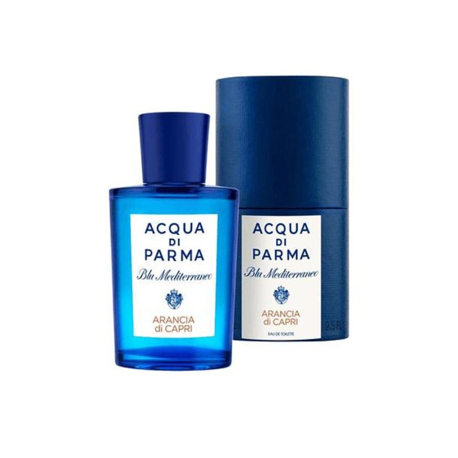 Perfumes Acqua Di Parma | Perfume Acqua Di Parma Blu Mediterraneo Arancia Di Capri Unisex Edt 150 Ml