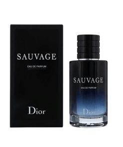 Perfumes Christian Dior | Perfume Dior Sauvage Varon Edp 200 Ml