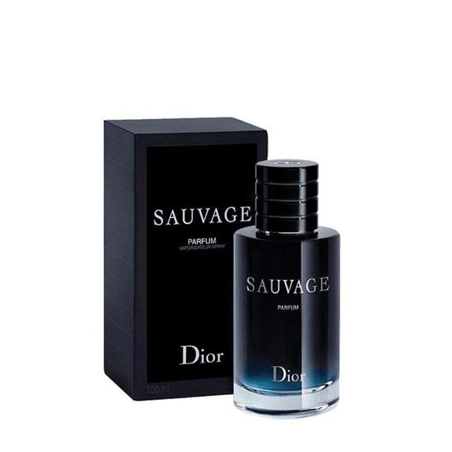 Perfumes Christian Dior | Perfume Dior Sauvage Varon Parfum 100 Ml