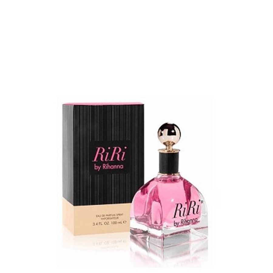 Perfumes Rihanna | Perfume Rihanna Riri Dama Edp 100 Ml