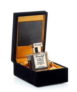 Perfumes Bortnikoff | Perfume Bortnikoff Tabac Dore Unisex Edp 50 Ml