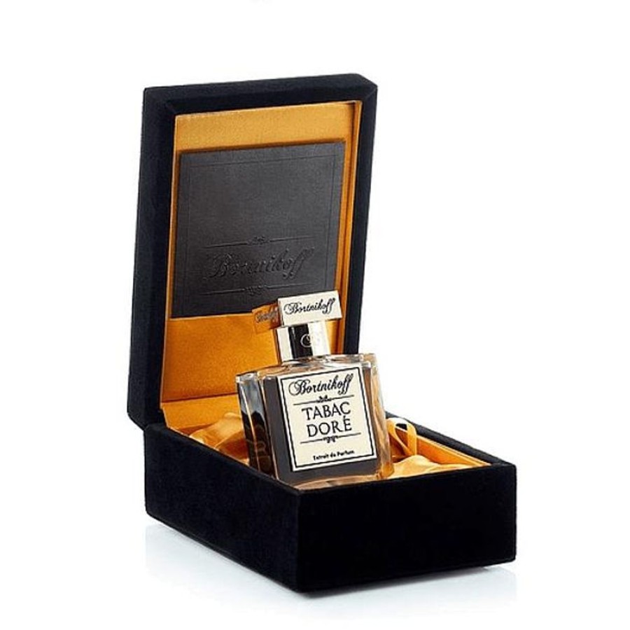 Perfumes Bortnikoff | Perfume Bortnikoff Tabac Dore Unisex Edp 50 Ml