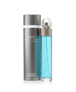 Perfumes Perry Ellis | Perfume Perry Ellis 360 Hombre Edt 100 Ml